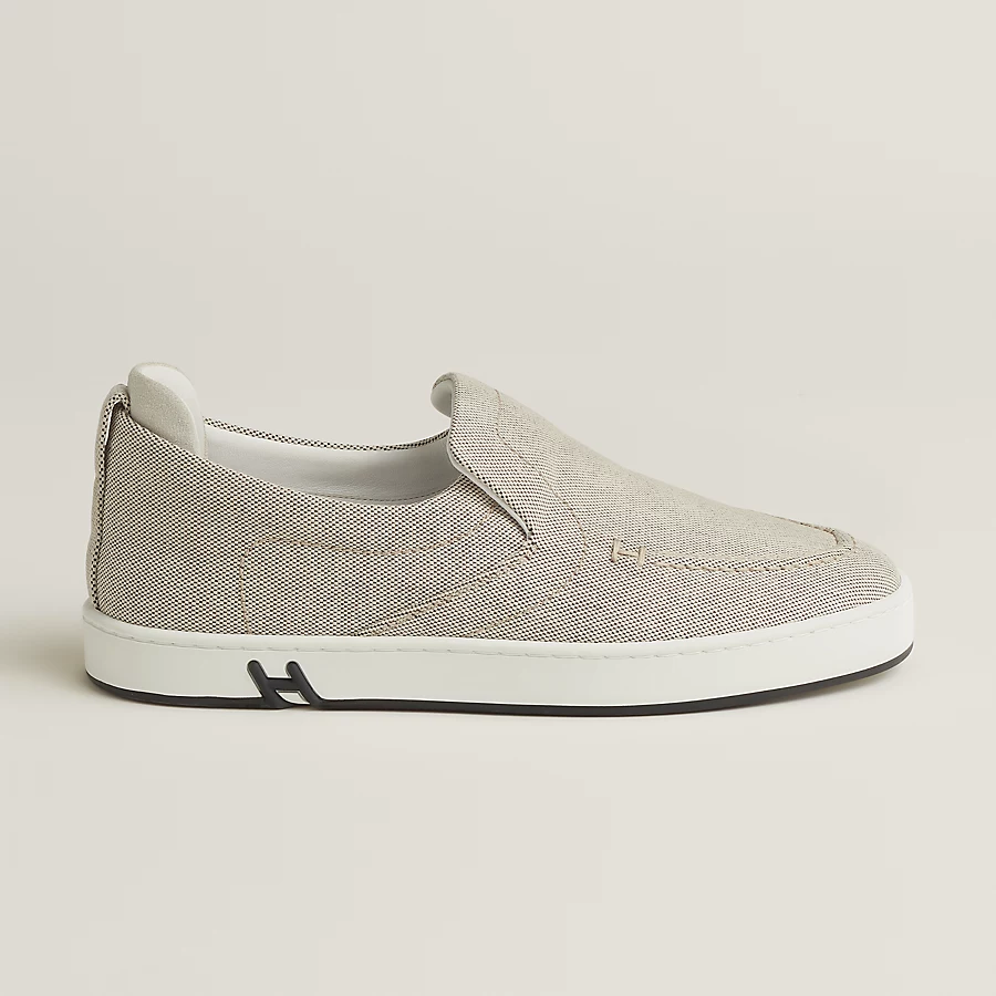 Kiddy slip-on sneaker - Image 3